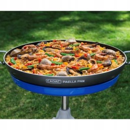 Dujinė grilis Cadac Braai Paella 47cm 30mbar