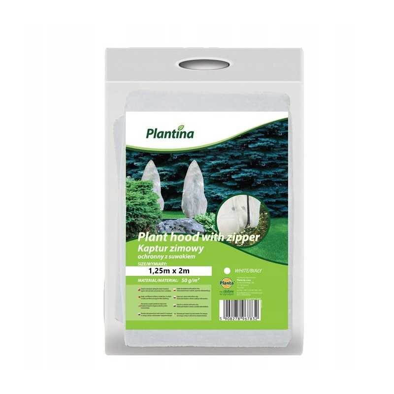 Apsauginis žieminis gaubtas