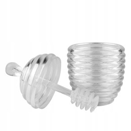 medaus indelis su dozatoriumi