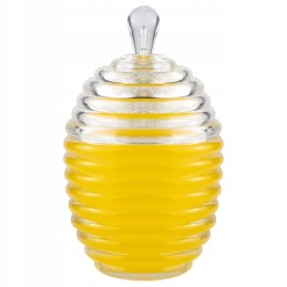 medaus indelis su dozatoriumi