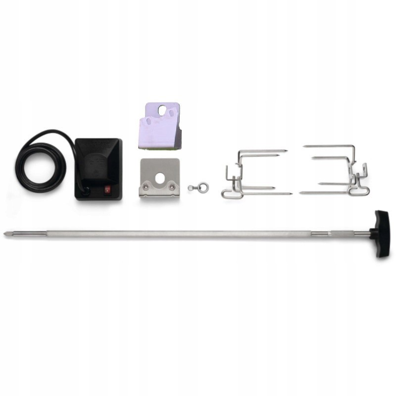 „Napoleon“ kepsnių rinkinys legendinėms kepsninėms