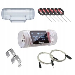 Mega grotelių žiemos paketas - ribotas žiemos leidimas