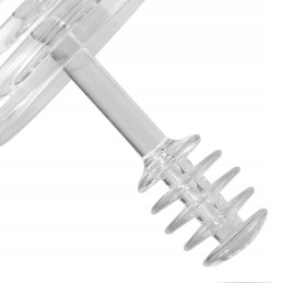 medaus indelis su dozatoriumi