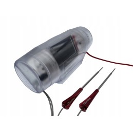 Mega grotelių žiemos paketas - ribotas žiemos leidimas