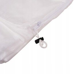 Apsauginis žieminis gaubtas