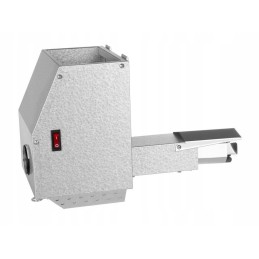 GD-01 Borniak dūmų generatorius