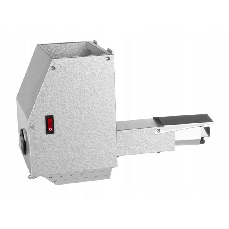 GD-01 Borniak dūmų generatorius