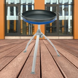 Dujinė grilis Cadac Braai Paella 47cm 30mbar