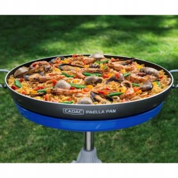 Dujinė grilis Cadac Braai Paella 47cm 30mbar
