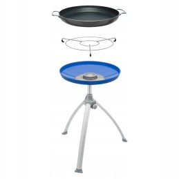 Dujinė grilis Cadac Braai Paella 47cm 30mbar