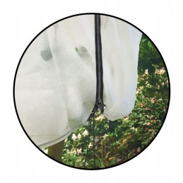 Apsauginis žieminis gaubtas