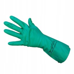 Rūgštims atsparios bitininkystės pirštinės xl/10