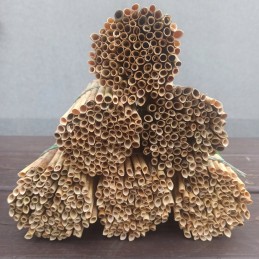 Ploni nendriniai vamzdeliai 6 mm žirklėmis