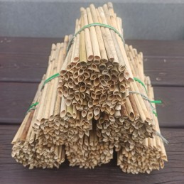 Ploni nendriniai vamzdeliai 6 mm žirklėmis