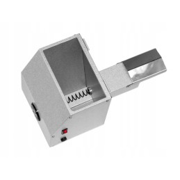 Borniak aliuminio cinko gd 01 dūmų generatorius