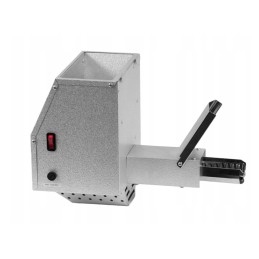 Dūmų generatorius Borniak Alu-Zinc GD-01 rūkyklai