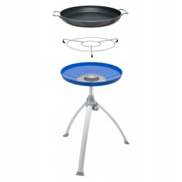 Dujinė grilis Cadac Braai Paella 47cm 30mbar