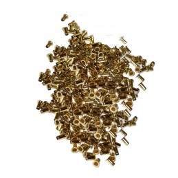 Įvorės, movos, trosai, rėmams, stambi viela