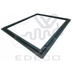 Plastikiniai rėmai ul ul wlkp 12r dadant 10r 40 mm.