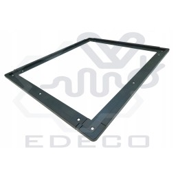 Plastikiniai rėmai ul ul wlkp 12r dadant 10r 40 mm.