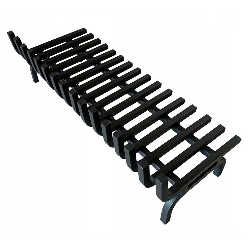 Pastovios grotelės židiniui