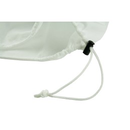 Apsauginis gaubtas Kalėdų eglutė 50g 100x150cm 1 vnt