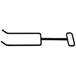 Redfire sodo židinys lima molis