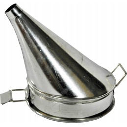 Siūlome piltuvėlį dulkių siurbliui - labai geras lenkiškas gaminys!