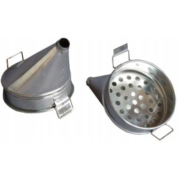 Siūlome piltuvėlį dulkių siurbliui - labai geras lenkiškas gaminys!