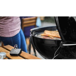 Weber connect smart 3202 grilio termometras