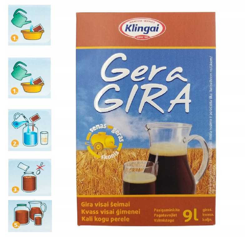 Originalus lietuviškas podpiwek