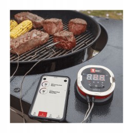 Weber igrill 2