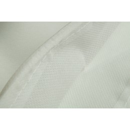 Apsauginis gaubtas Kalėdų eglutė 50g 100x150cm 1 vnt