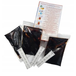 Originalus lietuviškas podpiwek