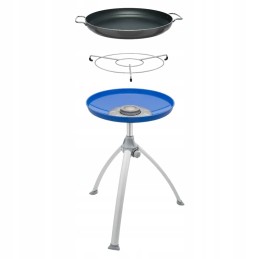 Dujinė grilis Cadac Braai Paella 47cm 30mbar