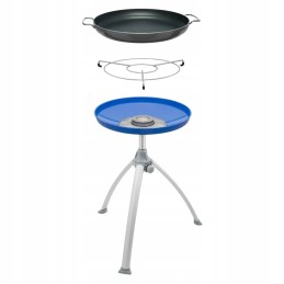 Dujinė grilis Cadac Braai Paella 47cm 30mbar