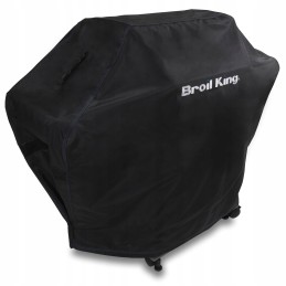 Aukščiausios kokybės dangtelis imperatoriškoms / karališkoms / suverenioms kepsninėms