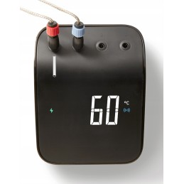 Weber connect smart 3202 grilio termometras