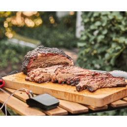 Weber connect smart 3202 grilio termometras