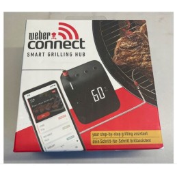 Weber connect smart 3202 grilio termometras
