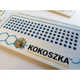 Opalitai mamoms žymėti – mėlyni