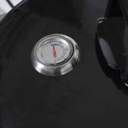 Anglies grilio dulkės 57 cm