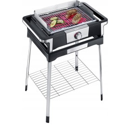 Grilis elektr severin pg 8117 senoa boost s