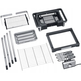 Grilis elektr severin pg 8117 senoa boost s