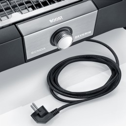 Grilis elektr severin pg 8117 senoa boost s