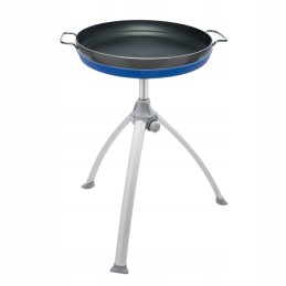 Dujinė grilis Cadac Braai Paella 47cm 30mbar