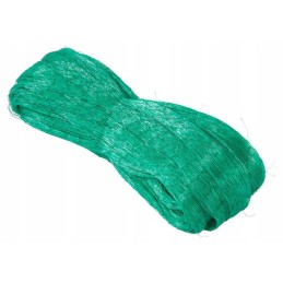 Didelis apsauginis tinklelis nuo paukščių, 4x10