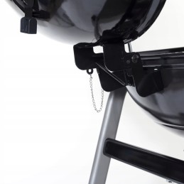 Anglies grilio dulkės 57 cm