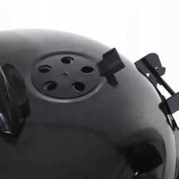 Anglies grilio dulkės 57 cm