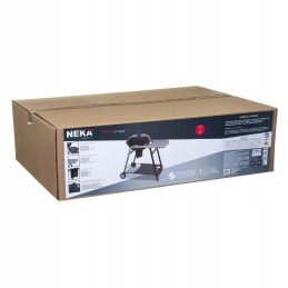 Anglies grilio dulkės 57 cm